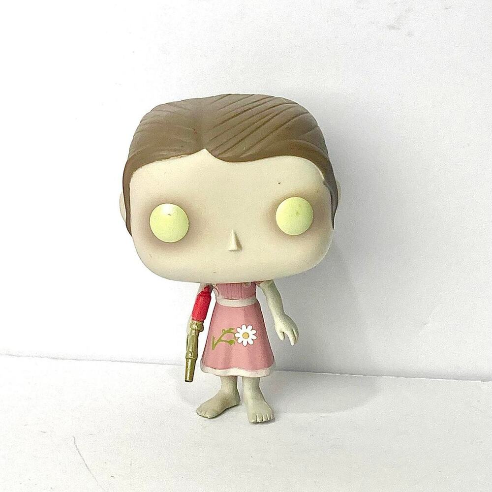 Funko Pop BioShock Little Sister 66